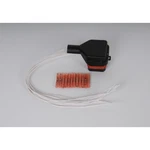 PT804 Ac Delco Fuel Injector Connector Gas For Chevy Olds Savana Express. Fixed Price $98.00.