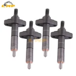 Fuel Injector E7NN9F593CA 83964126 For New Holland Tractor 5610 6410 6610 6710. Fixed Price $178.60.