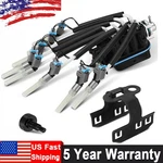 Spider Vortec Fuel Injector For Chevy Pickup Truck V8 5.0L 5.7L FJ504 89060440. Fixed Price $86.99.
