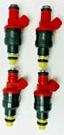 Set Of Smp FJ422 New Fuel Injectors. Fixed Price $163.75.