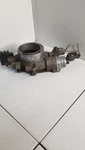 Throttle Body Assembly 3.5L Fits 2005-2006 Pacifica Used Factory Oem. Fixed Price $50.00.