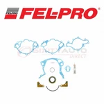 Fel-pro Engine Timing Cover Gasket Set 1996-2001 Ford Explorer 5.0L V8 Mf. Fixed Price $42.14.
