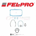 Fel-pro Conversion Gasket Set For 1986 Chevrolet K10 4.3L V6 Engine Oz. Fixed Price $90.80.
