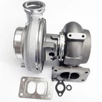 New S410 Turbocharger A0100960199 For Mercedes-benz OM460LA MBE4000 Engine. Fixed Price $378.09.