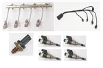 General Motors Fuel Injector Rail FIKIT08 For Buick Gmc Chevrolet 2016-2023. Fixed Price $231.00.