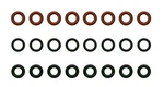Fel-pro Es 73228 Fuel Injector O-ring Set. Fixed Price $30.86.