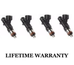 Genuine Bosch Set Of 4 Fuel Injectors For 2013-2019 Nissan Sentra 1.8L. Fixed Price $100.00.