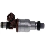 Gb 842-12130 Reman Multi Port Fuel Injector For 89-95 Toyota 4RUNNER Pickup T100. Fixed Price $51.99.
