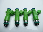 X4 Oem Denso Fuel Injectors 2013-2016 For Nissan Pathfinder 3.5L V6 14 15. Fixed Price $99.00.