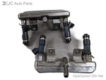 Fuel Injectors Set With Rail For 15-19 Subaru Outback 2.5 16611AA87A. Fixed Price $64.95.