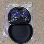 2015 16 17 18 19 Bmw 740I 750I Rear Seat Headphones. Fixed Price $225.00.
