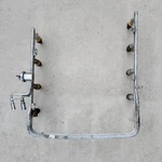2000 2003 Ford F150 F250 F350 5.4L Fuel Rail & Injectors XL3E-9F792-F6J Oem. Fixed Price $199.99.