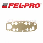 Fel-pro Intake Manifold Gasket Set 1950-1953 Ford Country Squire 3.9L. Fixed Price $32.13.