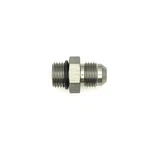 Deatschwerks 6-02-0404 6AN Orb Male To Flare Adapter (incl. O-ring). Fixed Price $18.09.