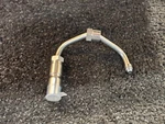 (qty 10) Carflex Auto Parts 412514 Fuel Injector Line Stainless Steel Silver. Fixed Price $168.69.
