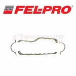 Fel-pro Oil Pan Gasket Set For 1975-1986 Mercury Capri 2.3L L4 Engine Ss. Fixed Price $31.04.
