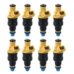 Set Of Upgrade Fuel Injectors For Porsche 0280150731 91160612001. Fixed Price $35.99.
