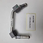 2015-2019 Mercedes-benz C180 High Pressure Pump Cano 127407001321. Fixed Price $88.11.