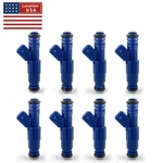 Set Of EV1 32LBS Upgrade For Fuel Injectors 0280155759 Mustang LS1. Fixed Price $42.85.