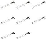 Set Of 8 High Flow Fuel Injector 12720120 For Gmc Cadillac Chevrolet 19-2024. Fixed Price $418.95.