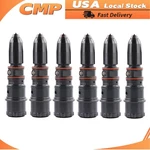 6PCS 3047973 Fuel Injectors 3030445 3060594 For Cummins Ntc N855 NT855 NTA855. Fixed Price $254.99.
