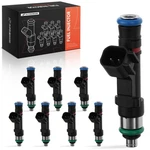 A-premium 8X Fuel Injector Ford Crown Victoria Lincoln Town Car Matrix 2005. Fixed Price $88.99.