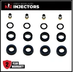 Fuel Injector Rebuild Kit Aisan 23250-11050 Fits Toyota I4. Fixed Price $24.70.