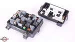 Saturn Sky / Pontiac Solstice 2.4L Fuse Junction Box Under Hood 06-09 Oem. Fixed Price $149.99.