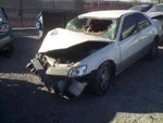 Fuel Injection Parts Pressure Regulator Fits 99-03 Solara 189300. Fixed Price $40.00.