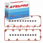 Fel-pro Engine Valve Cover Gasket Set 2002-2004 Ford Mustang 4.6L V8 Ef. Fixed Price $50.87.