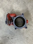 Original Cummins ISX15 Diesel Engine Throttle Body Valve P3691162 Oem. Fixed Price $150.00.