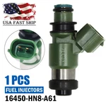 Fuel Injector 16450-HN8-A61 For Honda TRX680FA SXS700 MUV700 TRX700XX 2006-2018. Fixed Price $21.99.