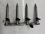 Fuel Injection Moulding For Mercedes Class 1.6 Petrol M274.910 A2740700995. Fixed Price $208.70.