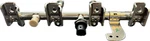 Jaguar 2018-2022 E-pace F-type Base Gas Fuel Injector Rail JDE40127. Fixed Price $115.00.