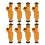 8X Fuel Injectors Kit For Mercury Cougar 4.6L V8 1995-1997 822-11116. Fixed Price $43.79.