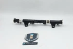 Chevrolet Silverado 1500 Fuel Injector Rail Assembly 5.3L Fits 02. Fixed Price $66.37.