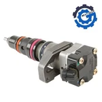 Reman Motorcraft Diesel Fuel Injector 1994-1997 Ford F-350 F4TZ-9VE527-AARM. Fixed Price $1275.00.