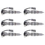 Fuel Injector Set 35-81763ARD Bpf. Fixed Price $2375.41.