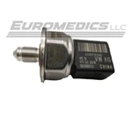 Genuine Oem Audi Porsche Volkswagen Pressure Sensor 06K-906-051-C. Fixed Price $109.98.