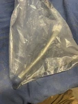 Genuine Cummins 5558764 Fuel Supply Line. Fixed Price $25.00.