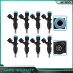 Fuel Injectors For Chrysler 300 Dodge Challenger Durango Ram 1500 2020-2023 5.7L. Fixed Price $79.99.