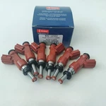 New Denso Fuel Injectors For Toyota Lexus 3.5L V6 (23250-0P040). Fixed Price $79.90.