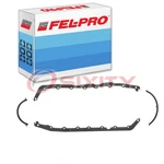 Fel-pro Oil Pan Gasket Set For 1980-1983 Oldsmobile Cutlass Cruiser 4.3L Vy. Fixed Price $33.52.