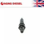 Bosch Nozzle And Holder Assembly 0432131841. Fixed Price $125.89.