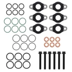 Detroit Diesel DD15 Injector O-ring Kit, A4600700987 Set Of. Fixed Price $109.00.