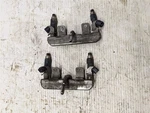 Fuel Injection Parts Injector 2.5L With Pzev Fits 11-16 Forester 365597. Fixed Price $114.89.