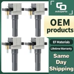 22433AA540 Ignition Coils 2.5L Subaru Forester Legacy Impreza Baja Outback. Fixed Price $39.76.