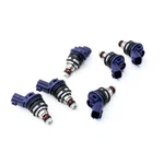 Deatschwerks 01J 00 0370 6 Dw 370CC Injector Sets Cyl. Fixed Price $567.74.