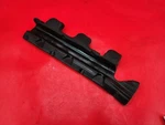 07-15 Mercedes E63 CLS63 C63 Ml Amg Intake Manifold Fuel Insulation Wedge Oem. Fixed Price $35.00.
