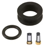Walker Products Fuel Injector Seal Kit Fits 1989-1997 Ford Probe. Fixed Price $28.99.